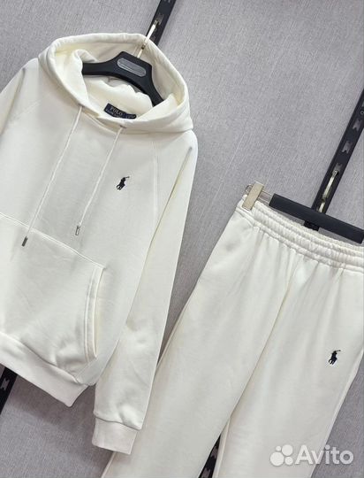 Костюм теплый женский с ночесом