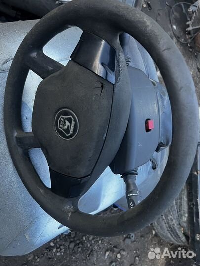 Колонка рулевая Газель Бизнес