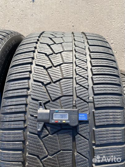 Continental WinterContact TS 860 S 295/35 R21 107V