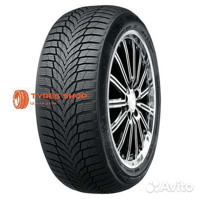 Nexen Winguard Sport 2 225/45 R17