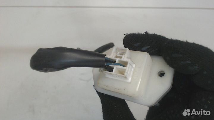 Сопротивление отопителя Nissan Primera P12, 2005