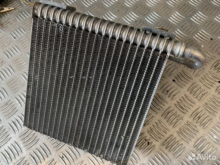 Испаритель кондиционера LADA Largus 2012