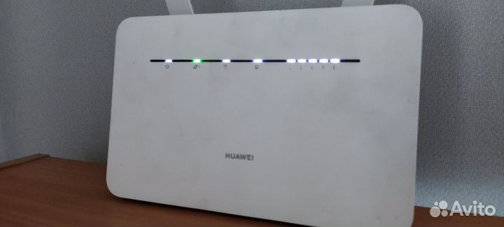 Wifi роутер 4g модем