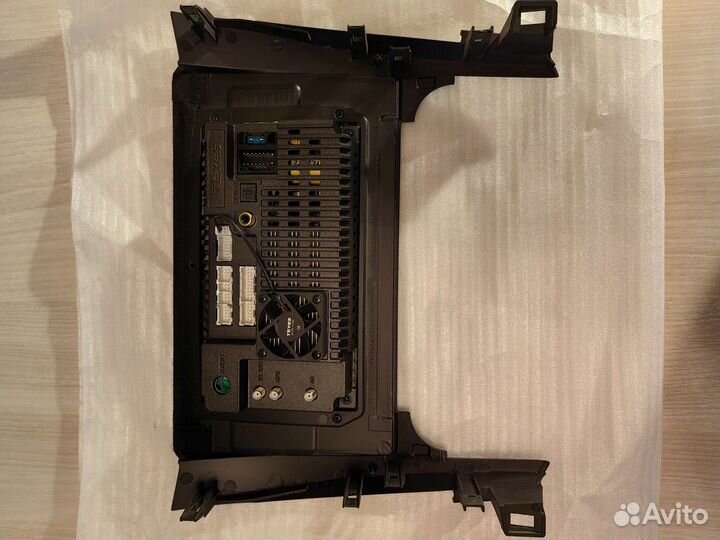 Магнитола Тойота Камри 50