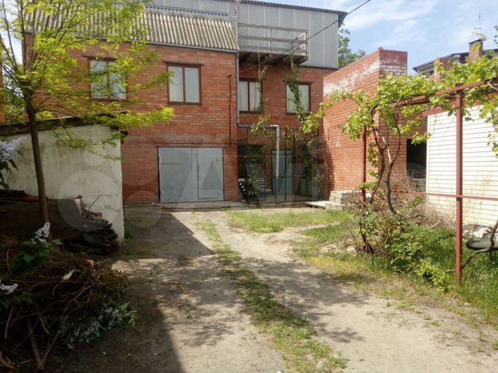 Дом 111,8 м² на участке 1,7 сот.