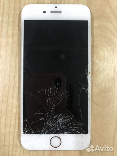 iPhone 6S, 32 ГБ