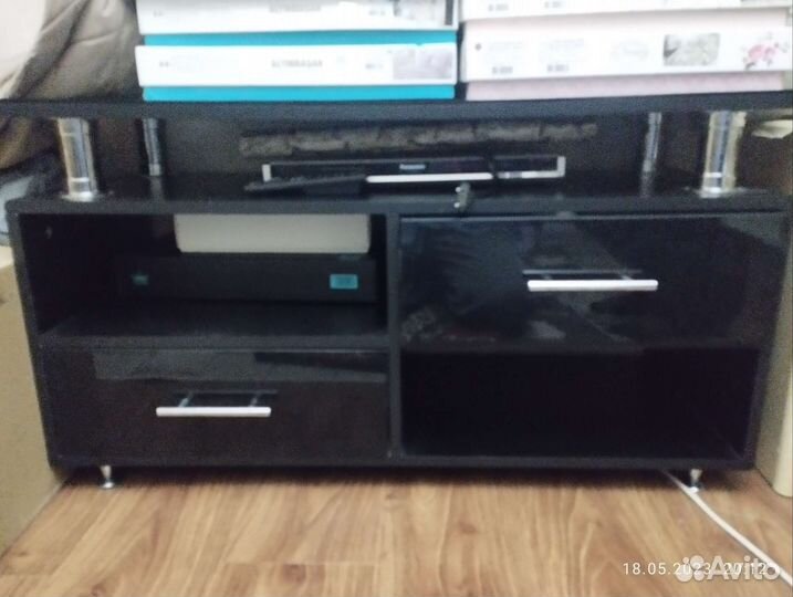 Тумба под телевизор бу