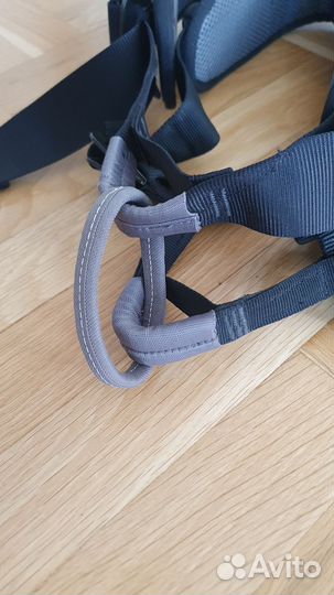 Petzl Falcon Mountain