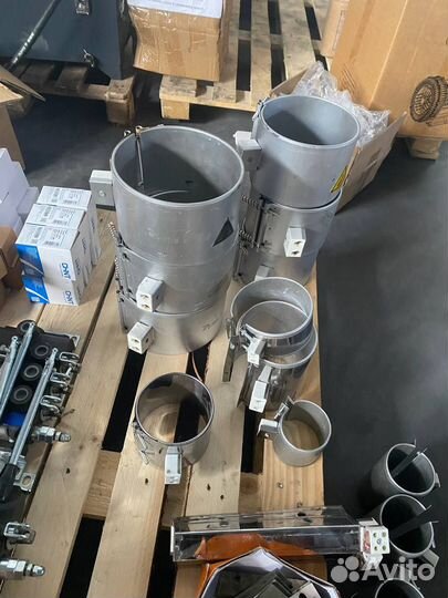 Тэны всех видов