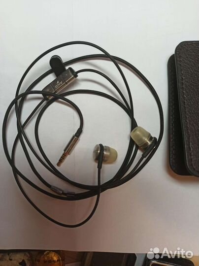 Редчайшие гибридные топовые Наушники AKG K 3003