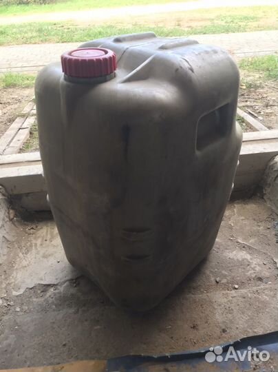 Канистра 50 л