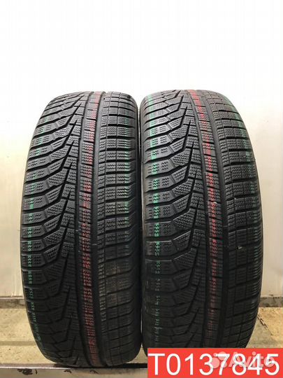 Hankook Winter I'Cept Evo2 W320 225/60 R18 104V