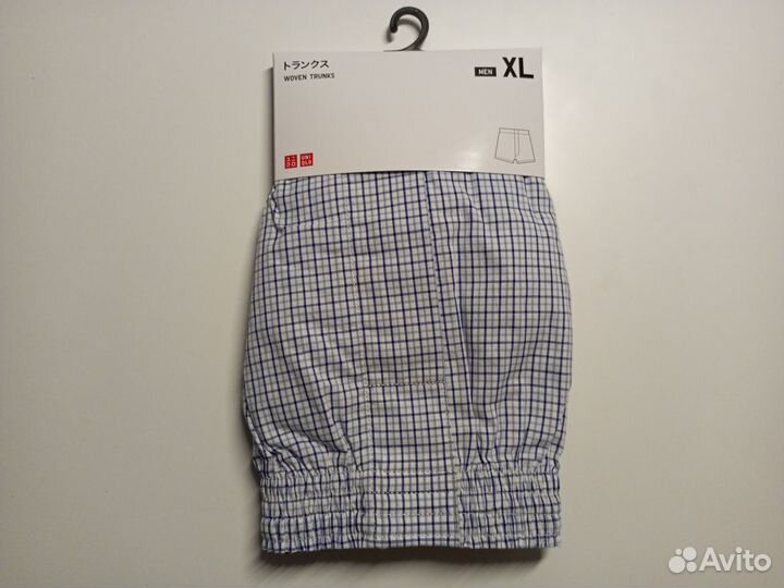 Трусы Uniqlo