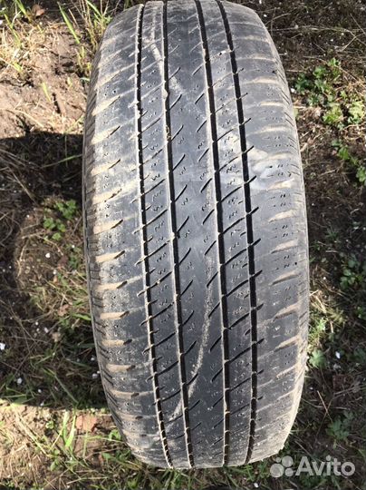 ACCU-TRAC 40K 235/70 R16