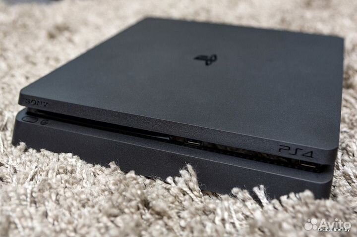 Sony PS4 slim 1tb