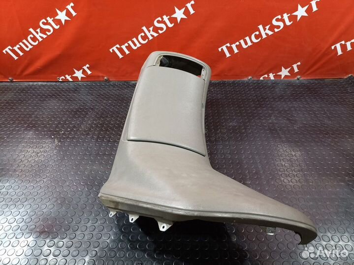 Панель салона правая Daf XF105, Daf XF95