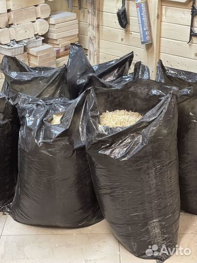 Опилки Хвойных Пород Даром