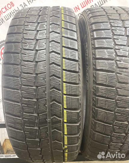 Dunlop Winter Maxx WM02 225/50 R18 95N