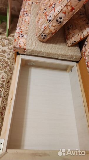 Диван канапе, детский