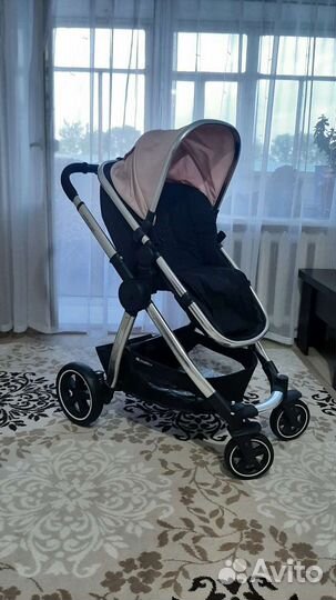 Коляска Mothercare Journey