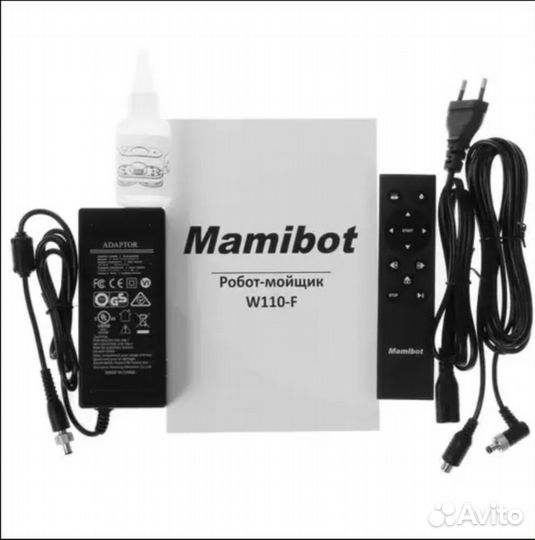 Аренда робота мойщика окон