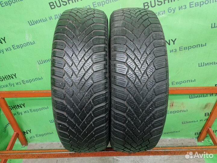 Continental ContiWinterContact TS 860 175/65 R14 82T