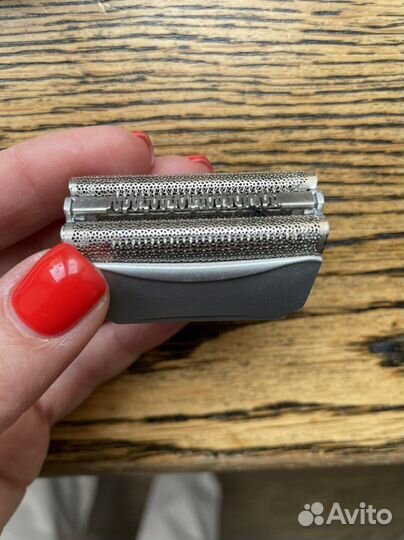 Сетка и режущий блок 51S для Braun Series 5