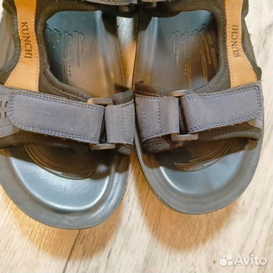 Сандалии мужские 41-42