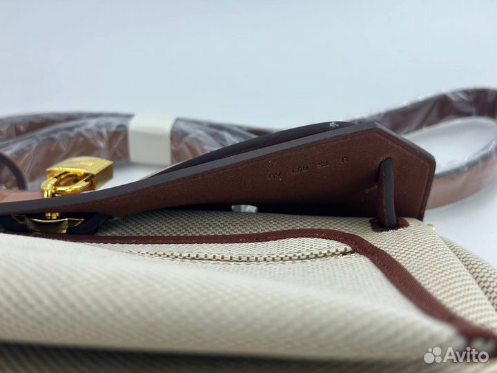 Сумка Hermes herbag