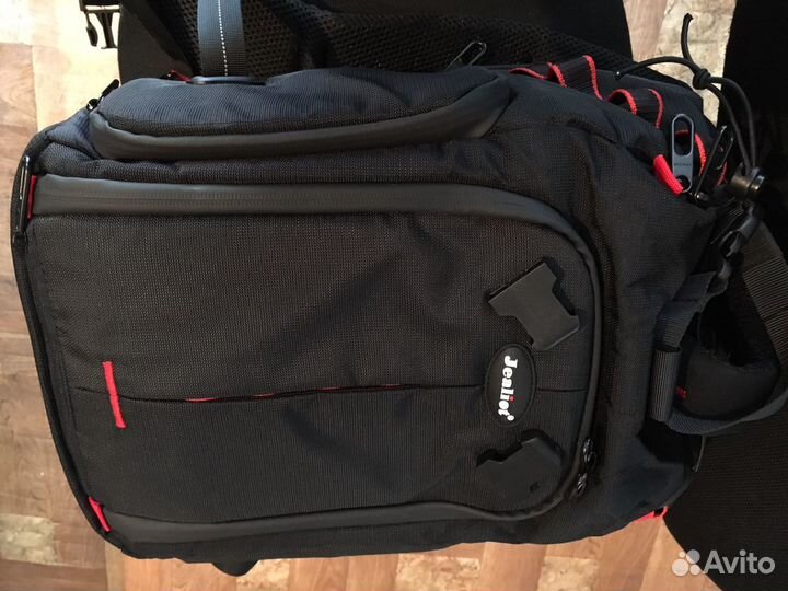 Фото рюкзак