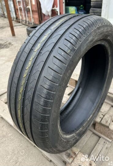 Pirelli Cinturato P7 245/45 R18