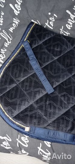 Вальтрап для лошади