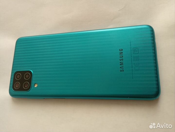 Samsung Galaxy M12, 4/64 ГБ