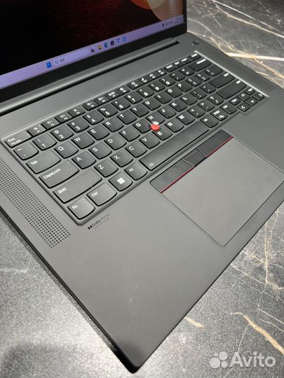 Thinkpad X1 Extreme Gen 5 i9-12/32gb/3080Ti