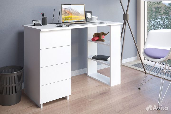 Стол письменный сп-05