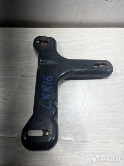 Кронштейн Бампера Man Tgm 18.250 D0836LFL63 2012