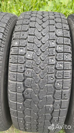 Yokohama Ice Guard F700S 20.5/55 R16