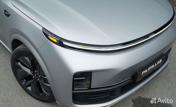 Защищу авто пленкой