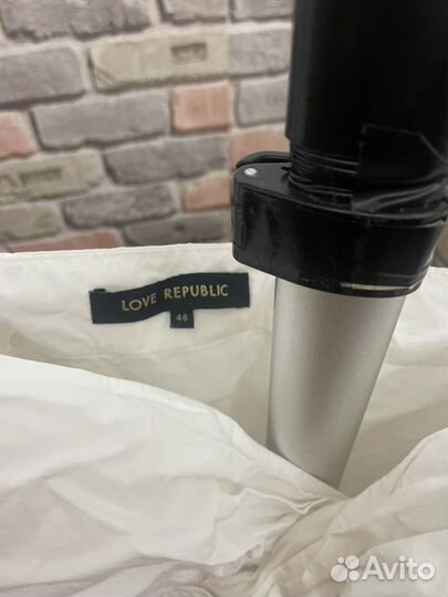 Платье love republic 46