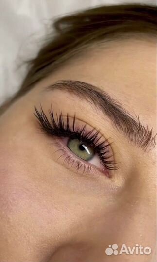 Наращивание ресниц, Перманентный макияж