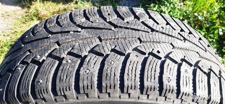 Nokian Tyres Nordman 5 SUV 235/55 R18 104T