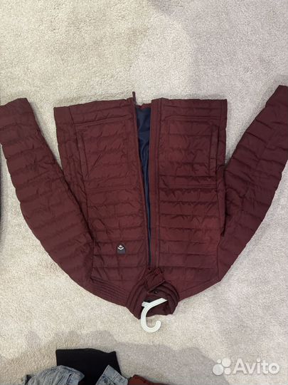 Мужская куртка