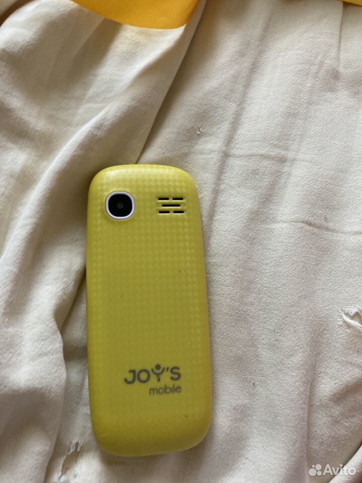 JOY'S S7