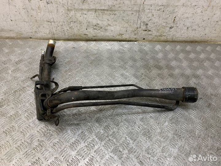 Горловина топливного бака Toyota Camry V50 2grfe