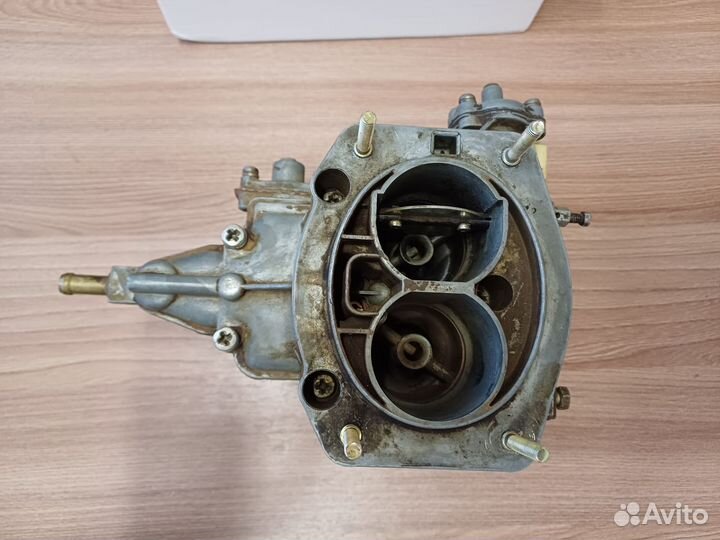 Карбюратор Москвич 2140