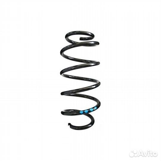 Пружина подвески передней Skoda Yeti 1.2TSi1.4TSi2