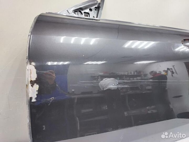 Дверь передняя левая BMW 6 G32