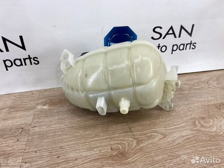 Расширительный бачок Bmw 3 F30 N47D20 2013