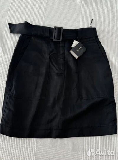 Massimo dutti юбка 38(44)