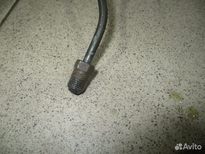 Трубка цилиндра сцепления Daewoo Nexia 1995-2016